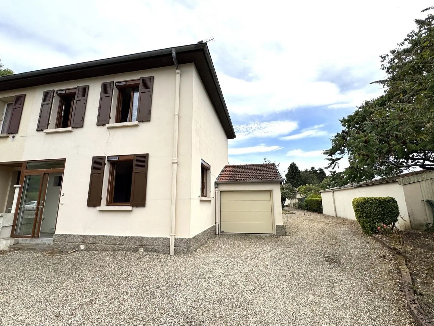 Maison 5 pièces 78 m²
