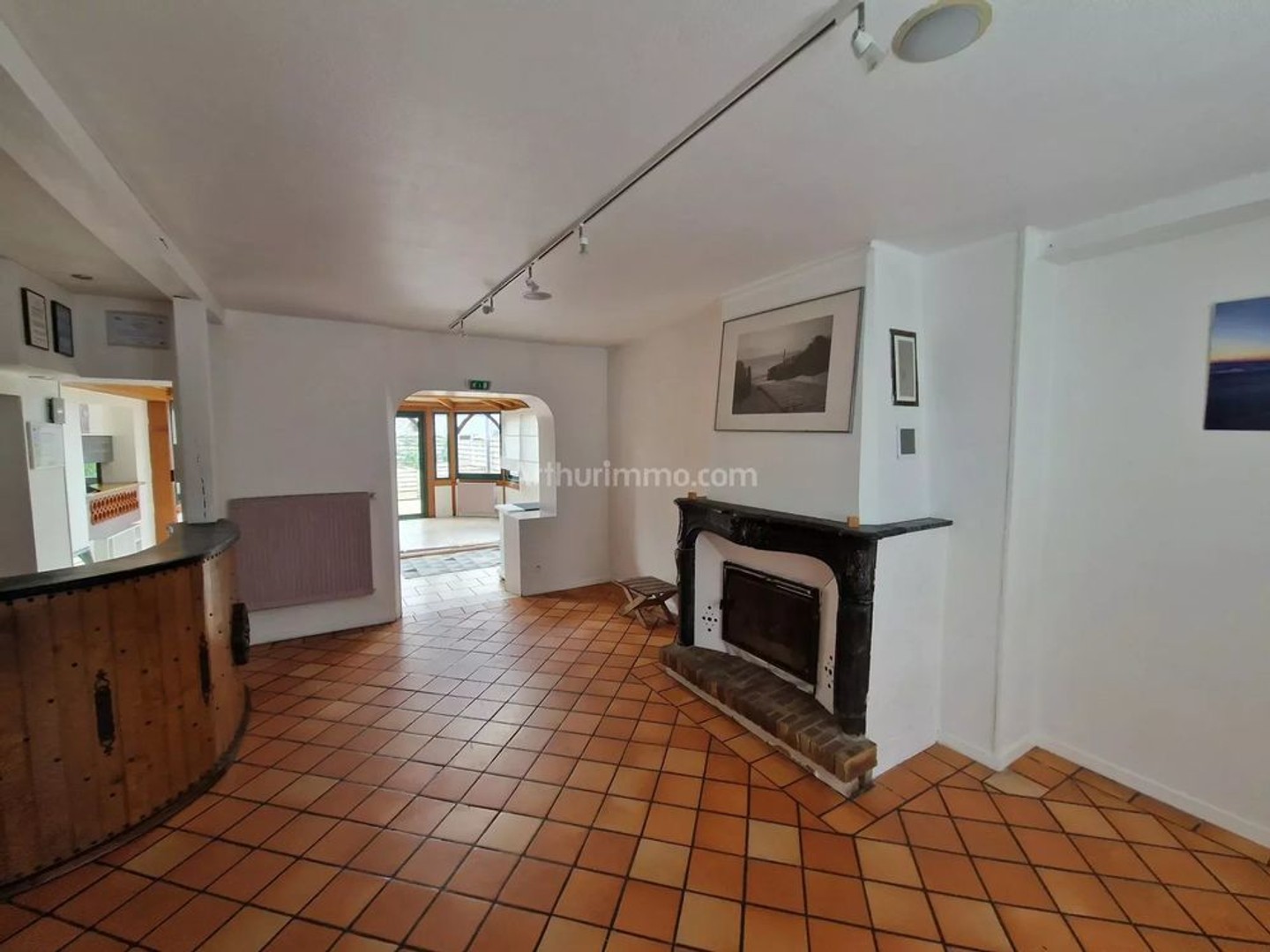 Maison à vendre - 5 pièces - 137m2 - Gisors (27140)