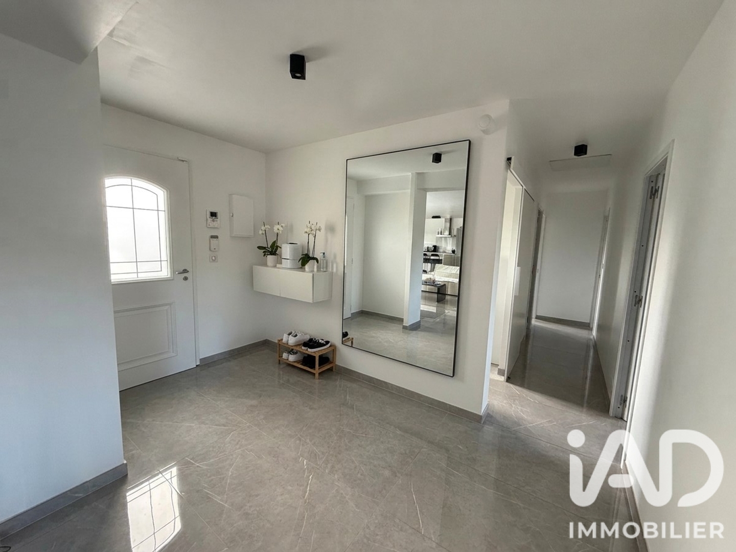 Maison à vendre - 5 pièces - 140m2 - Sinceny (02300)