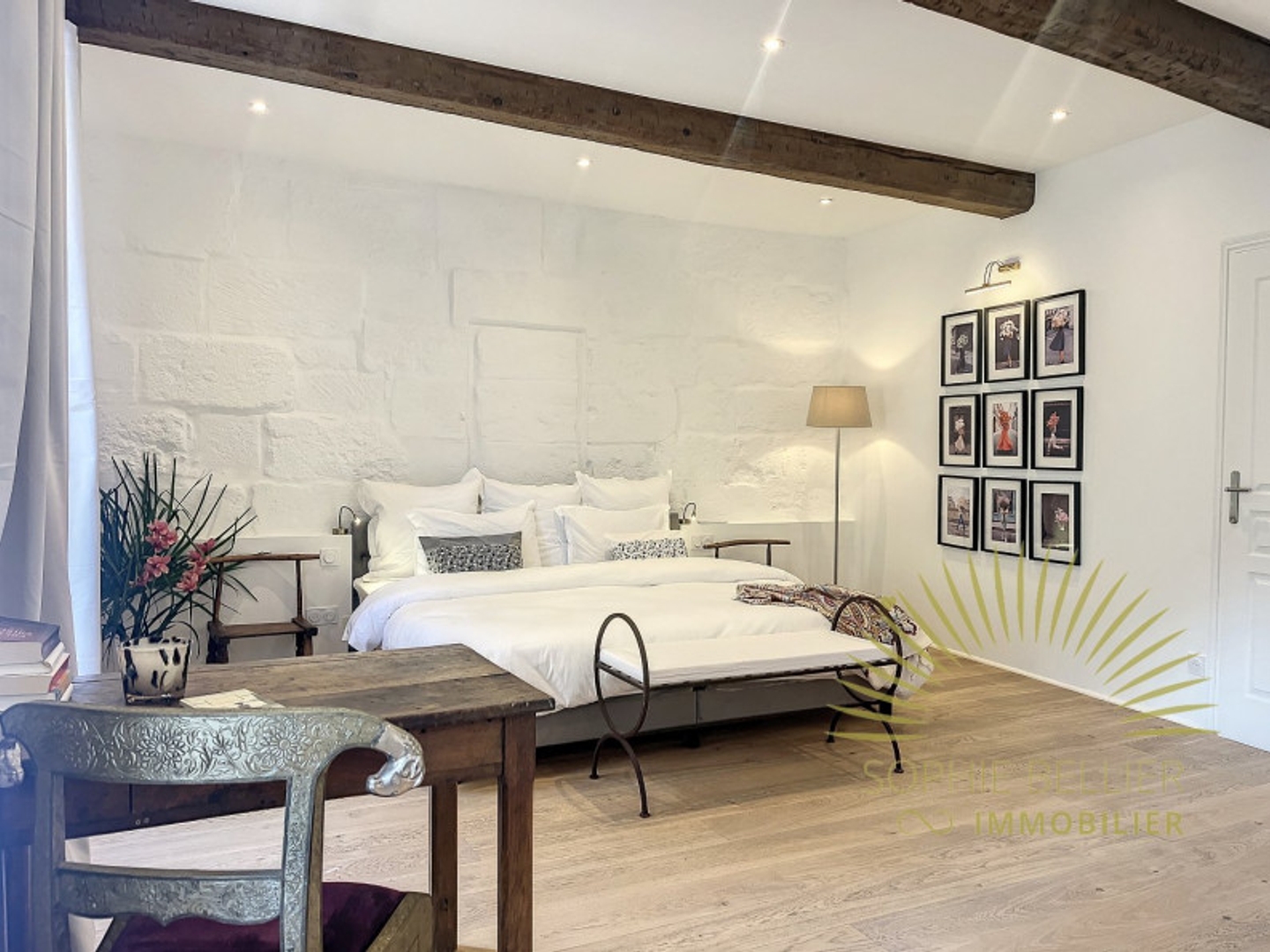 Maison 4 pièces 130 m²