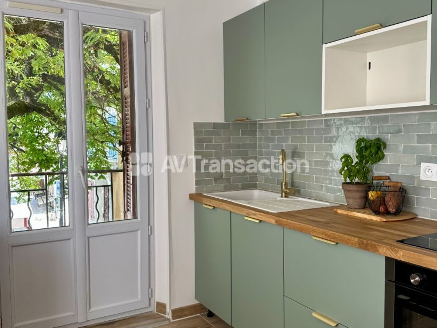 Appartement à vendre - 2 pièces - 37m2 - Callas (83830)