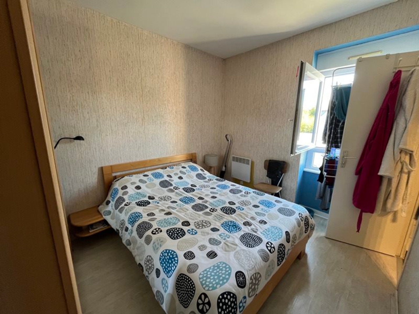 Appartement à vendre - 2 pièces - 33m2 - Le Relecq-Kerhuon (29480)