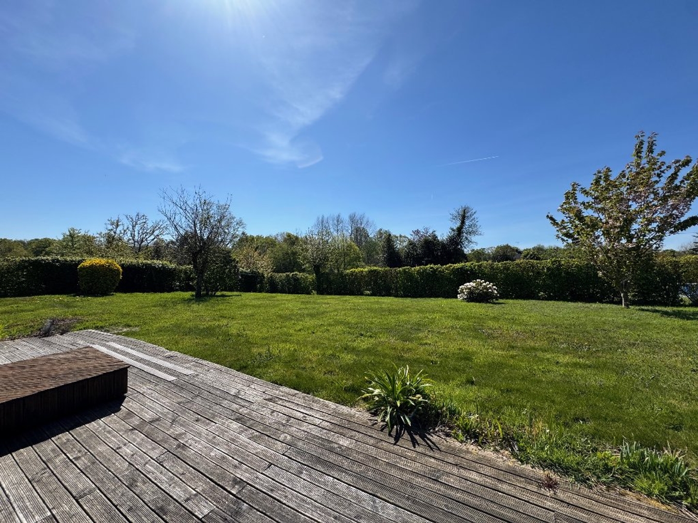 Maison à vendre - 5 pièces - 95m2 - Saint-Germain-Le-... (50340)