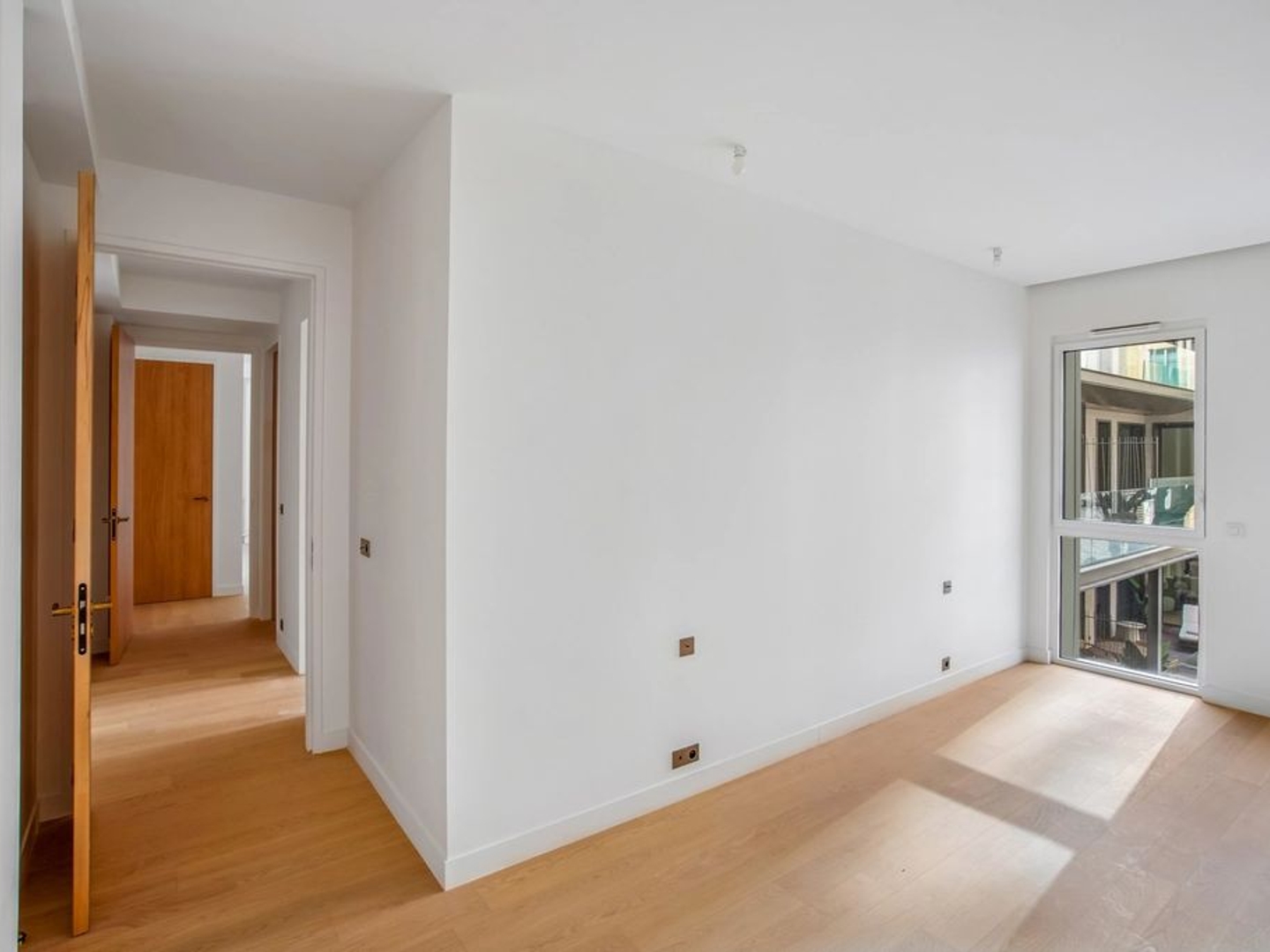 Appartement à vendre - 3 pièces - 125m2 - Paris 17e (75017)