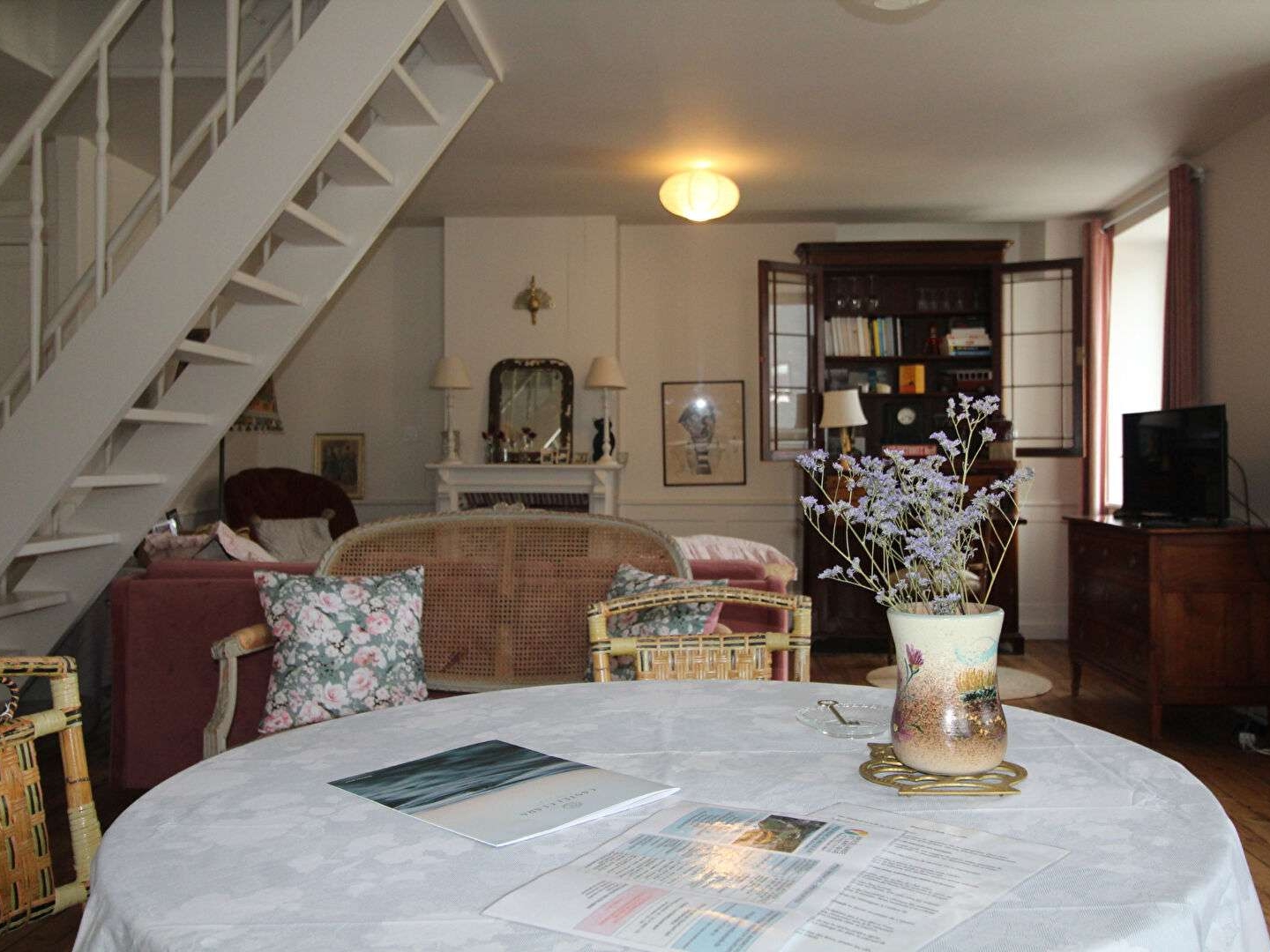 Appartement 3 pièces 88 m²