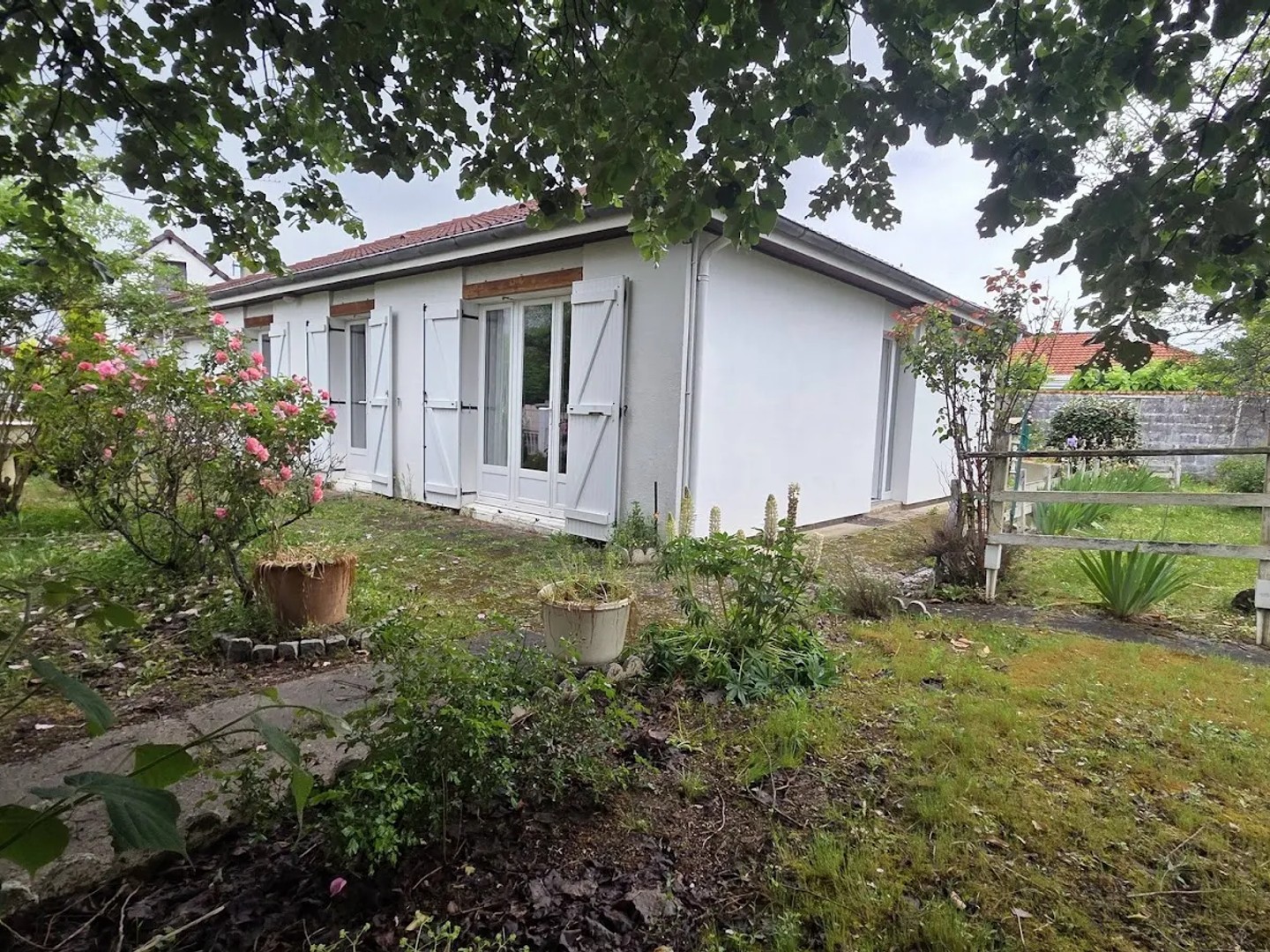 Maison 3 pièces 75 m²