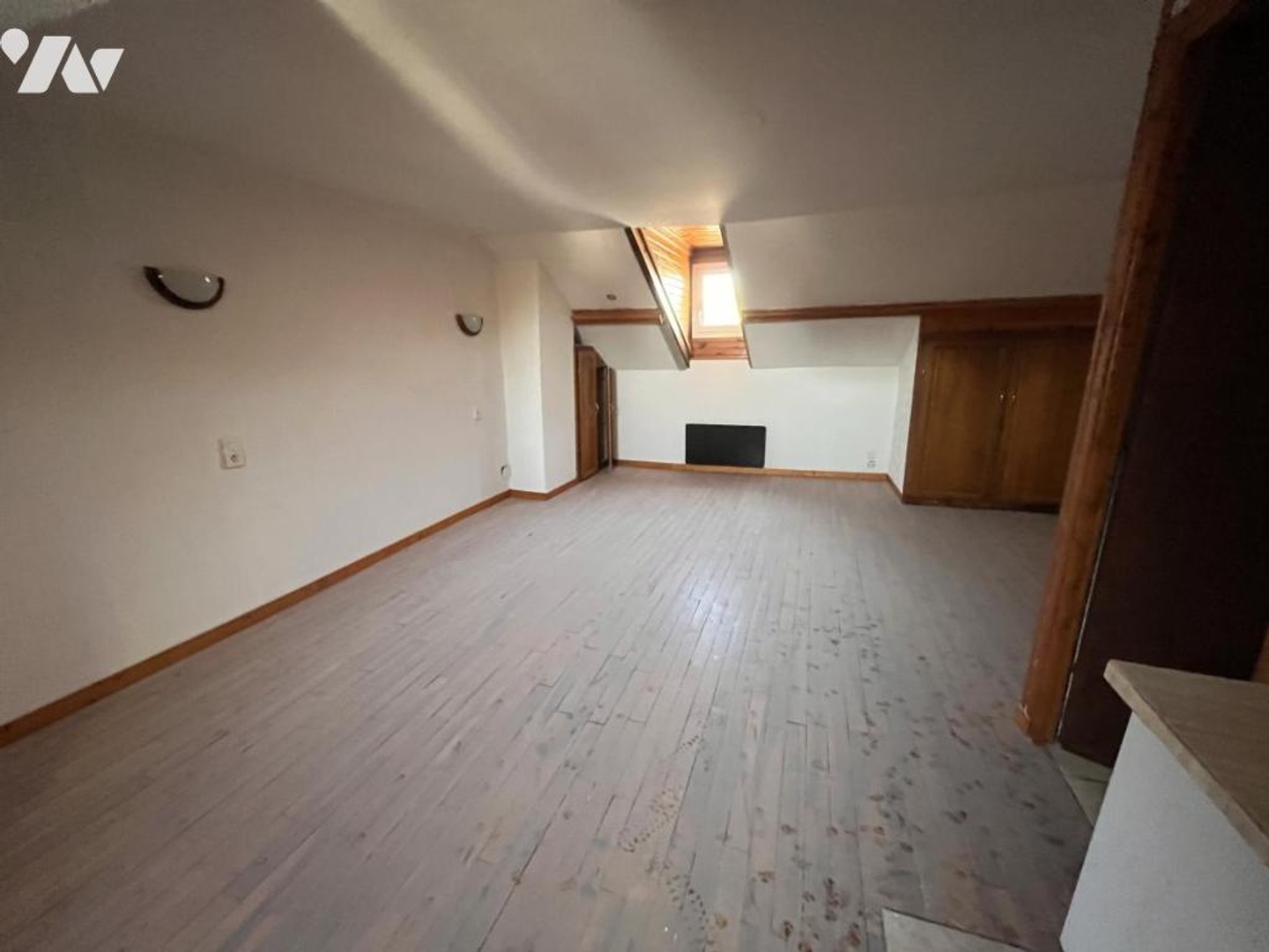 Appartement à vendre - 4 pièces - 49m2 - Azereix (65380)