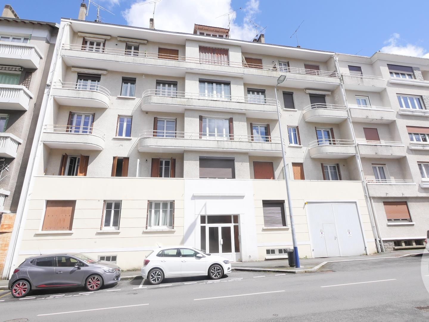 Appartement 4 pièces 69 m²