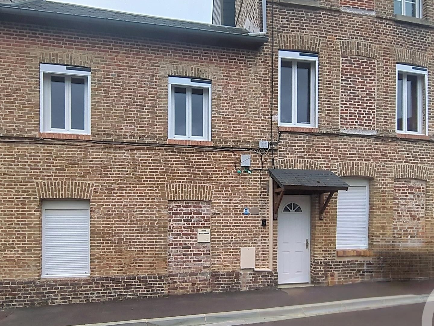 Maison 10 pièces 157 m²