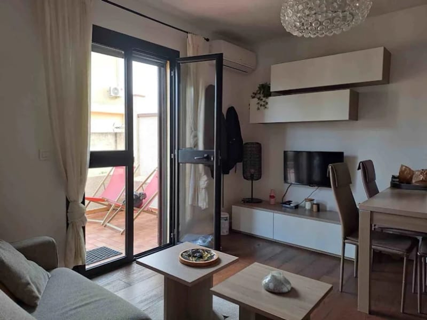 Maison à vendre - 2 pièces - 35m2 - Biguglia (20620)