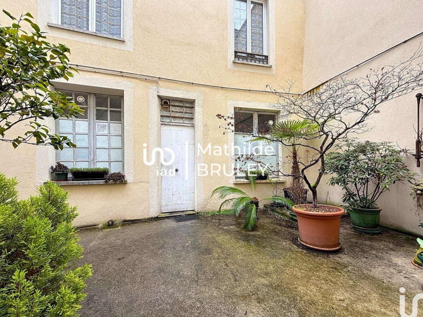 Vente Boutique/Local commercial 450 m²