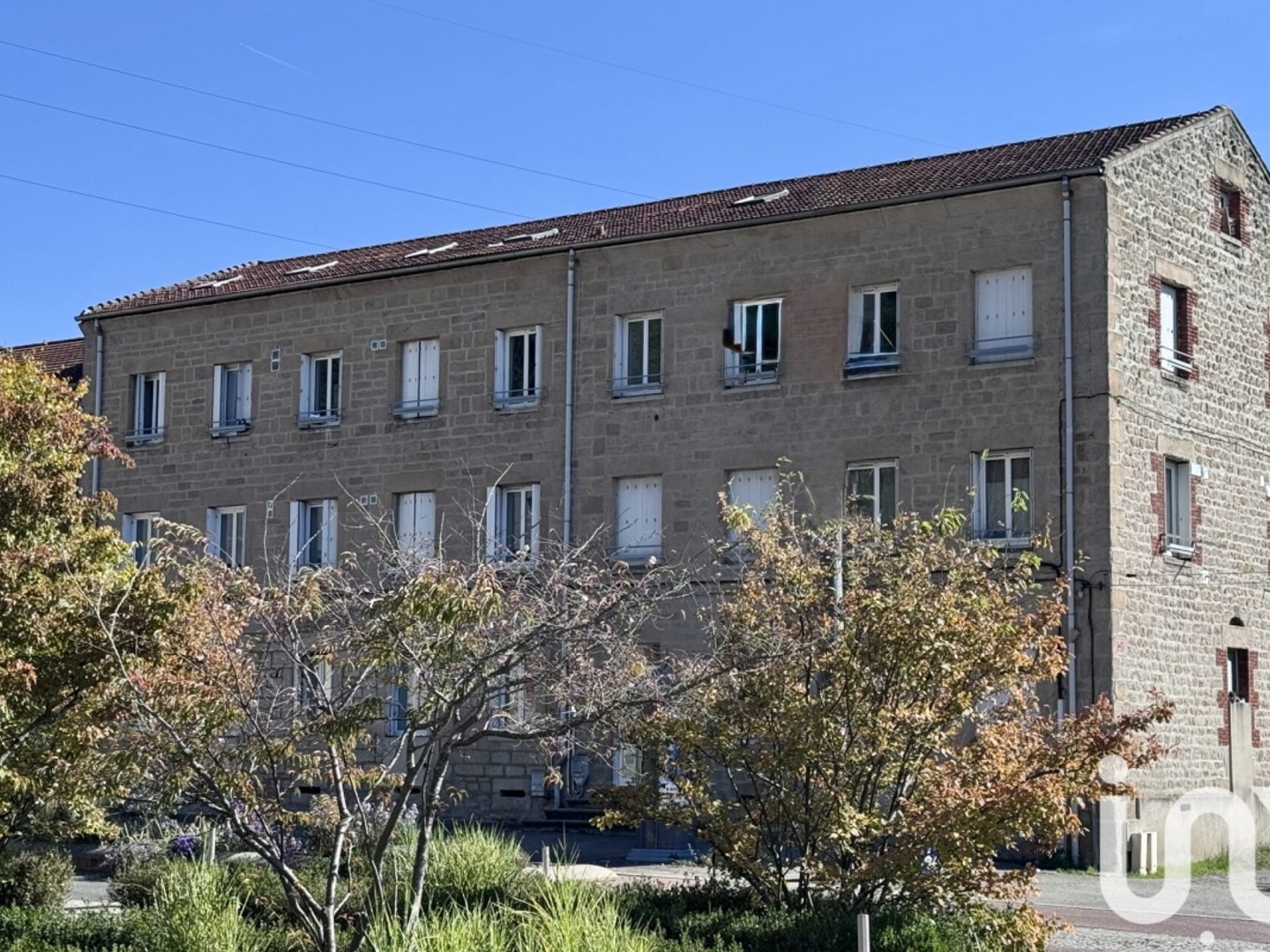 Vente Immeuble 678 m²