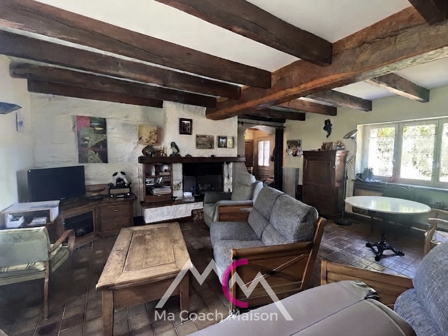 Maison à vendre - 6 pièces - 150m2 - Pontchâteau (44160)