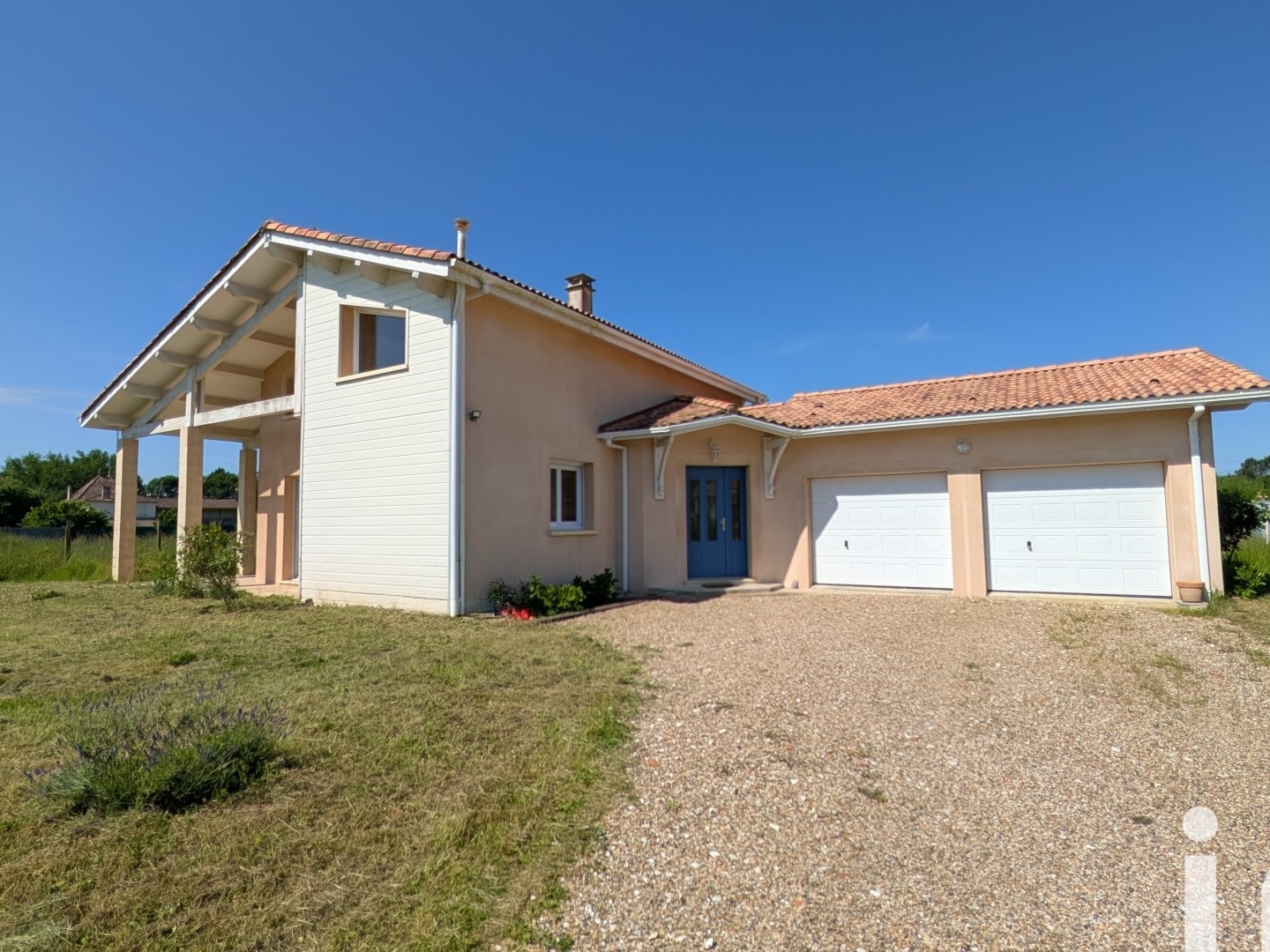 Maison 5 pièces 134 m²