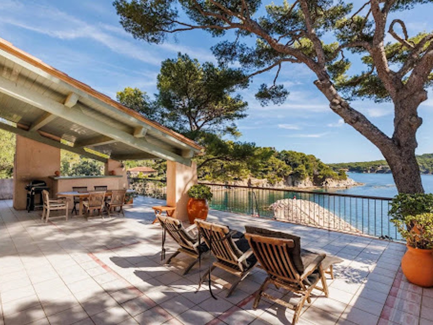Villa 220 m²
