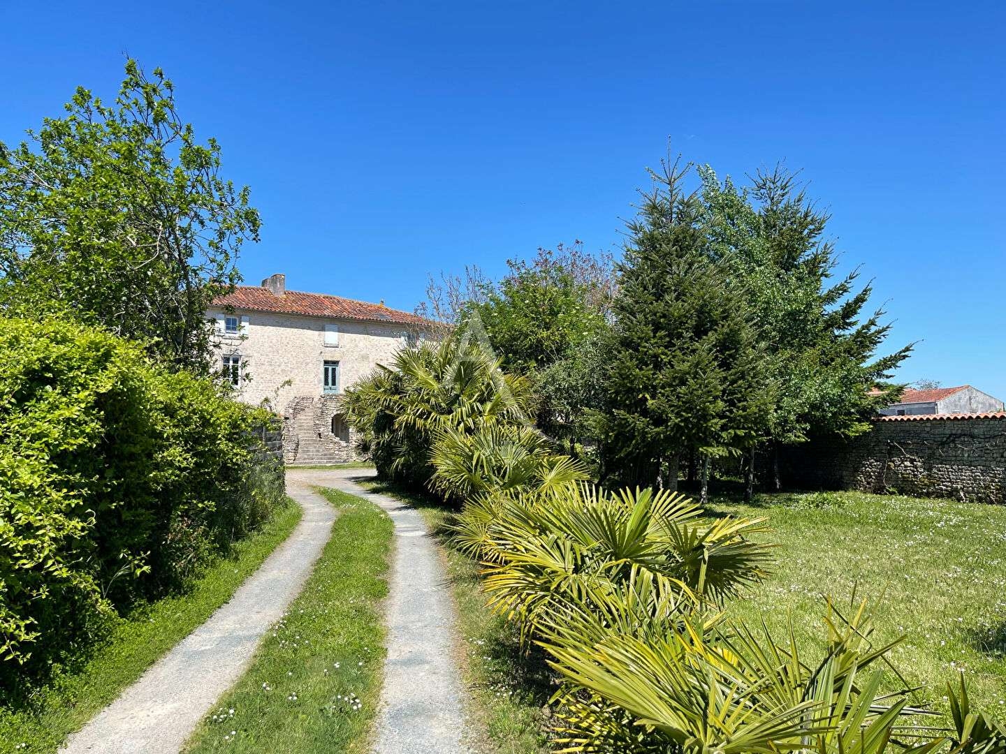 Appartement 12 pièces 293 m²