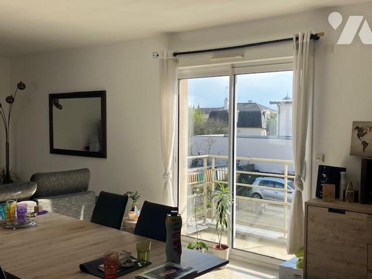 Maison 4 pièces 82 m²