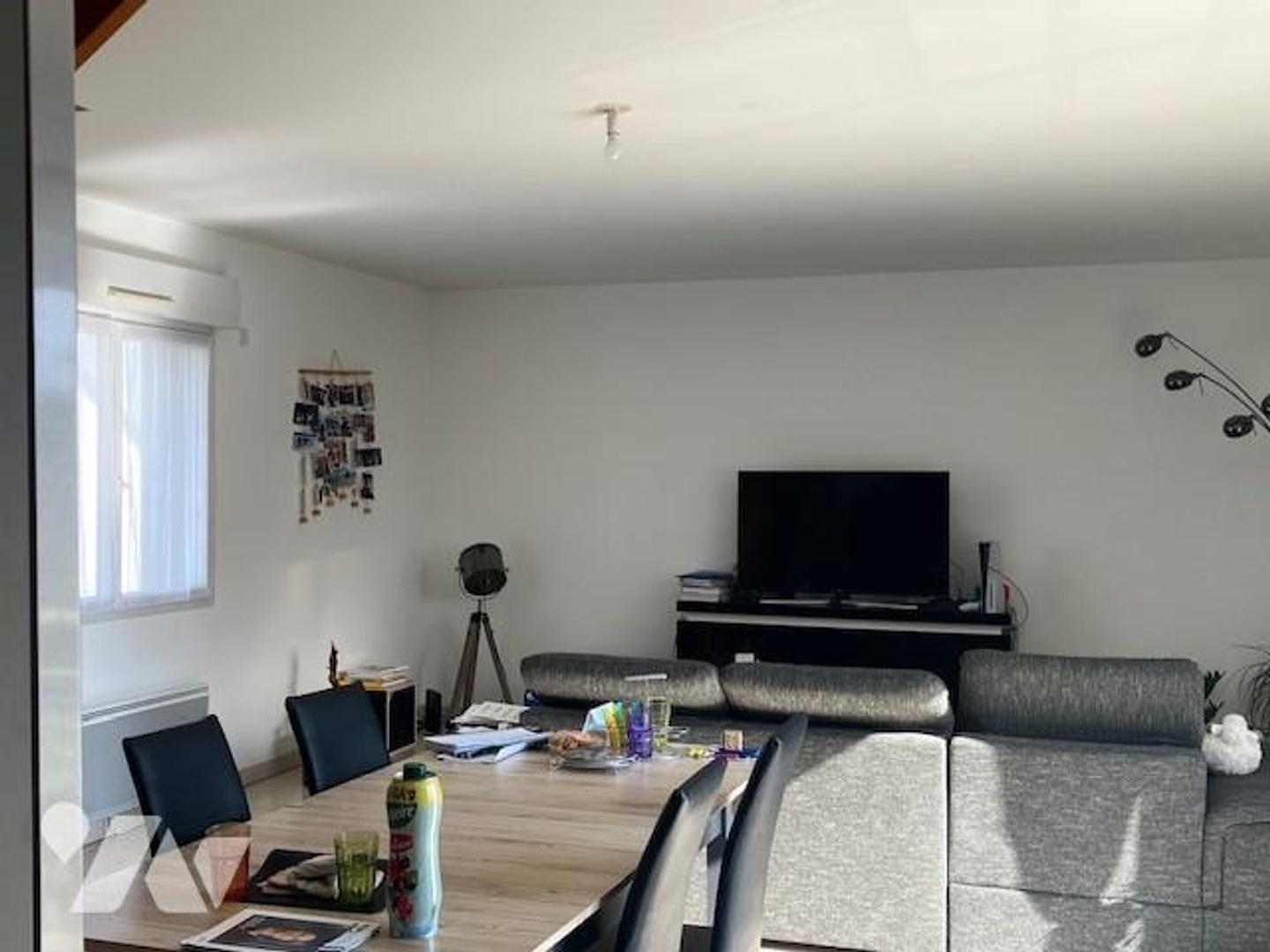Maison à vendre - 4 pièces - 82m2 - Angers (49100)