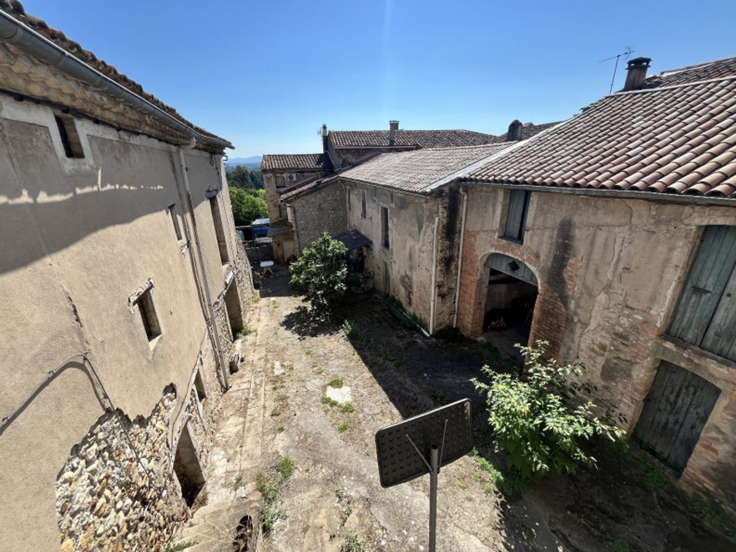 Propriété 5 pièces 79 m²