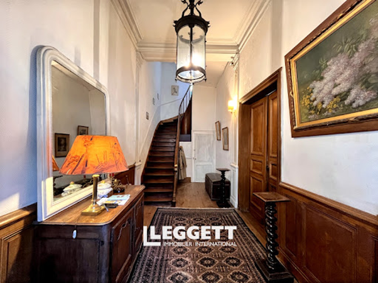 Maison à vendre - 8 pièces - 240m2 - Cognac (16100)