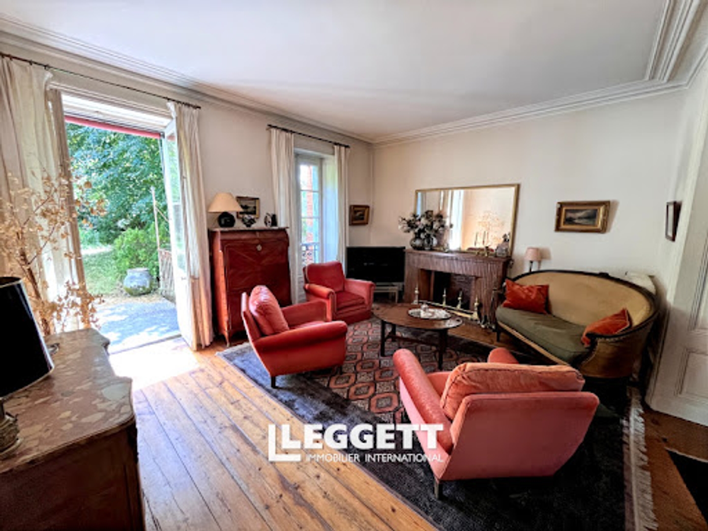 Maison à vendre - 8 pièces - 240m2 - Cognac (16100)