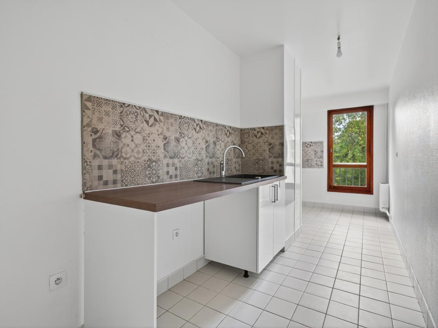 Appartement à vendre - 4 pièces - 80m2 - Versailles (78000)