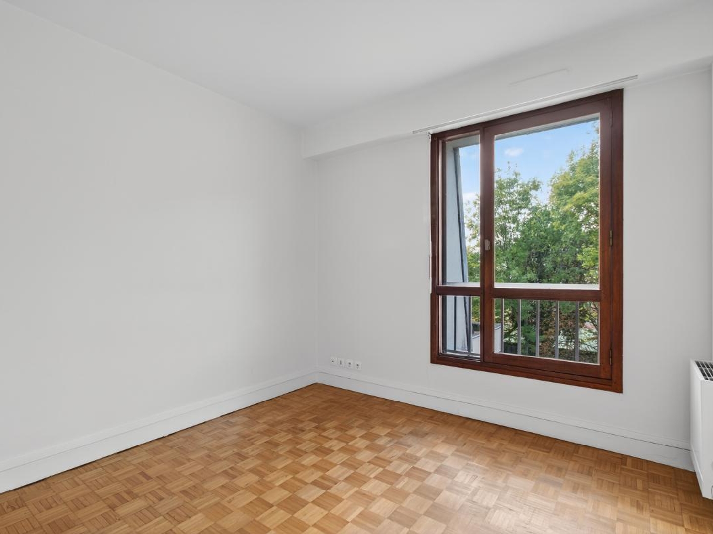 Appartement à vendre - 4 pièces - 80m2 - Versailles (78000)