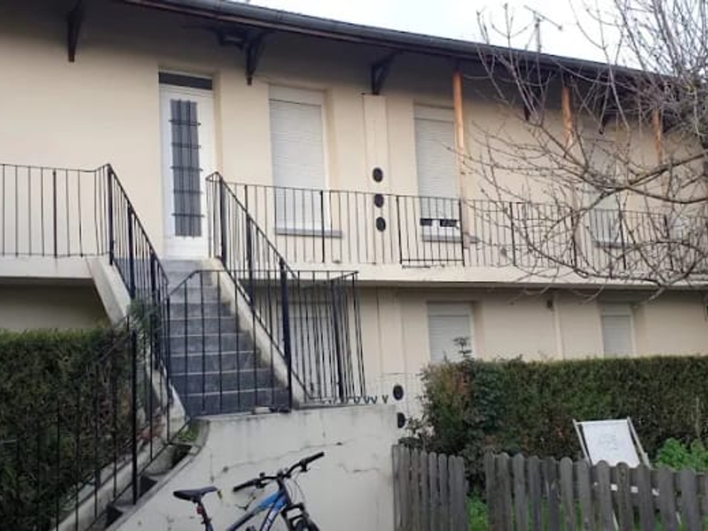 Appartement 2 pièces