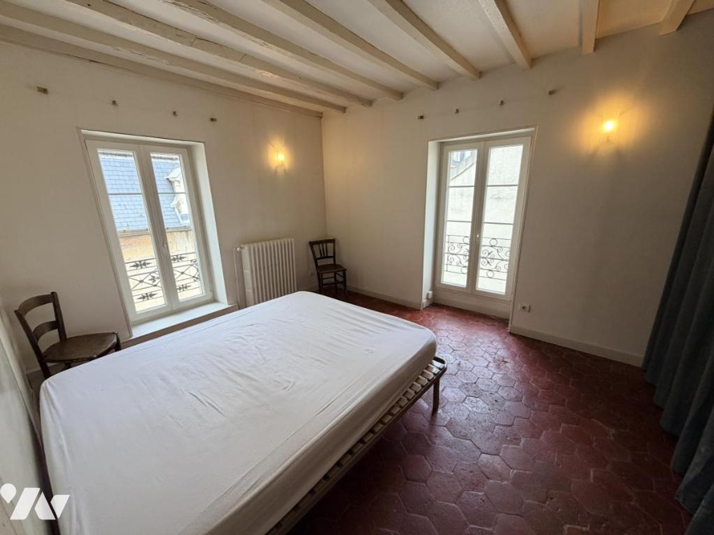 Appartement à vendre - 46m2 - Dijon (21000)