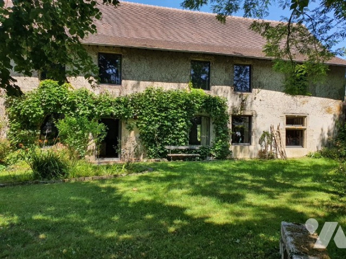 Maison 5 pièces 169 m²