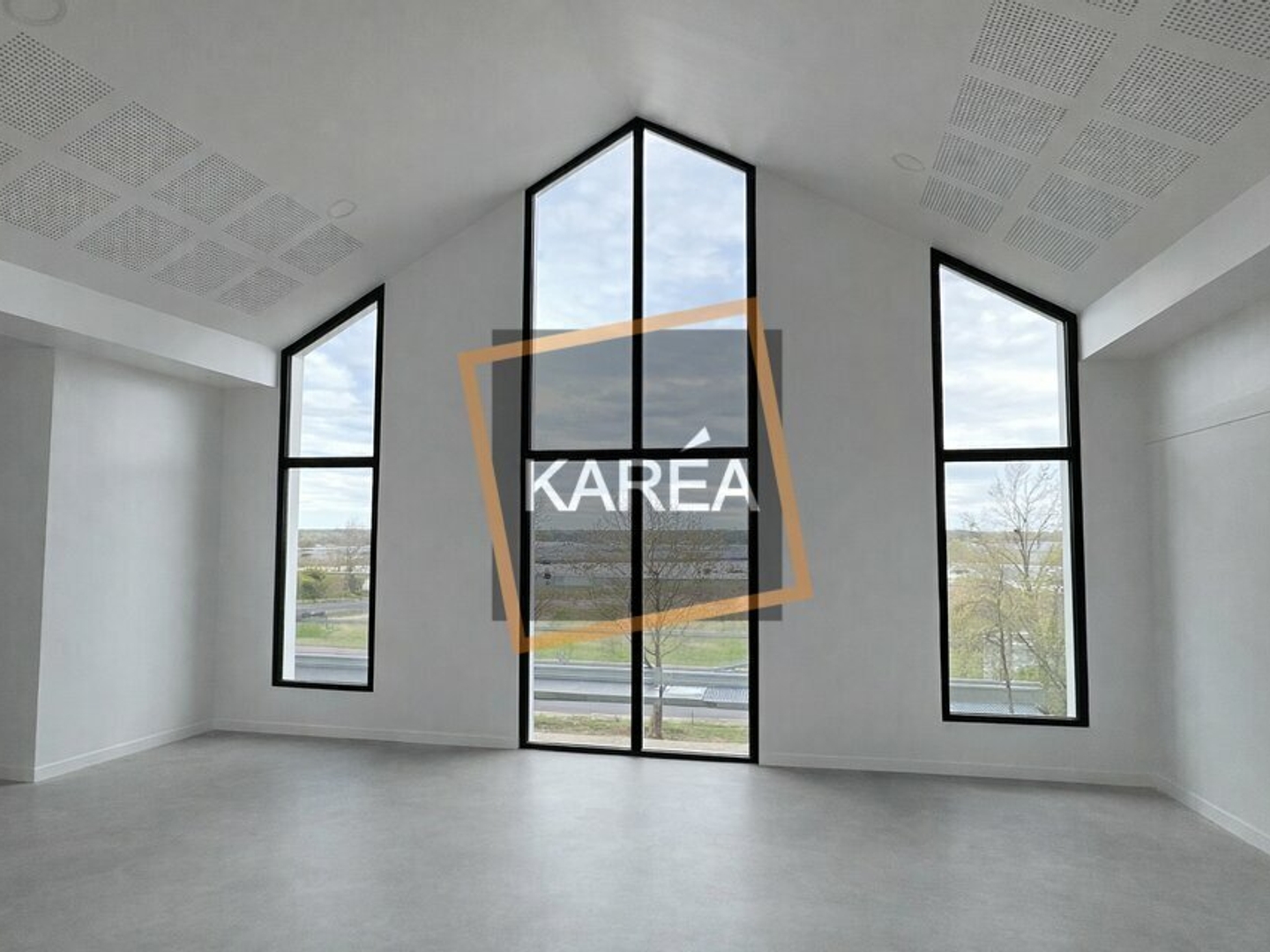 BUREAUX A VENDRE