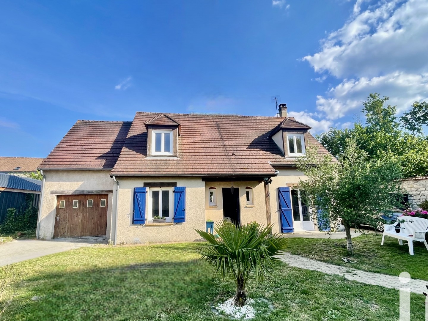 Maison 6 pièces 140 m²