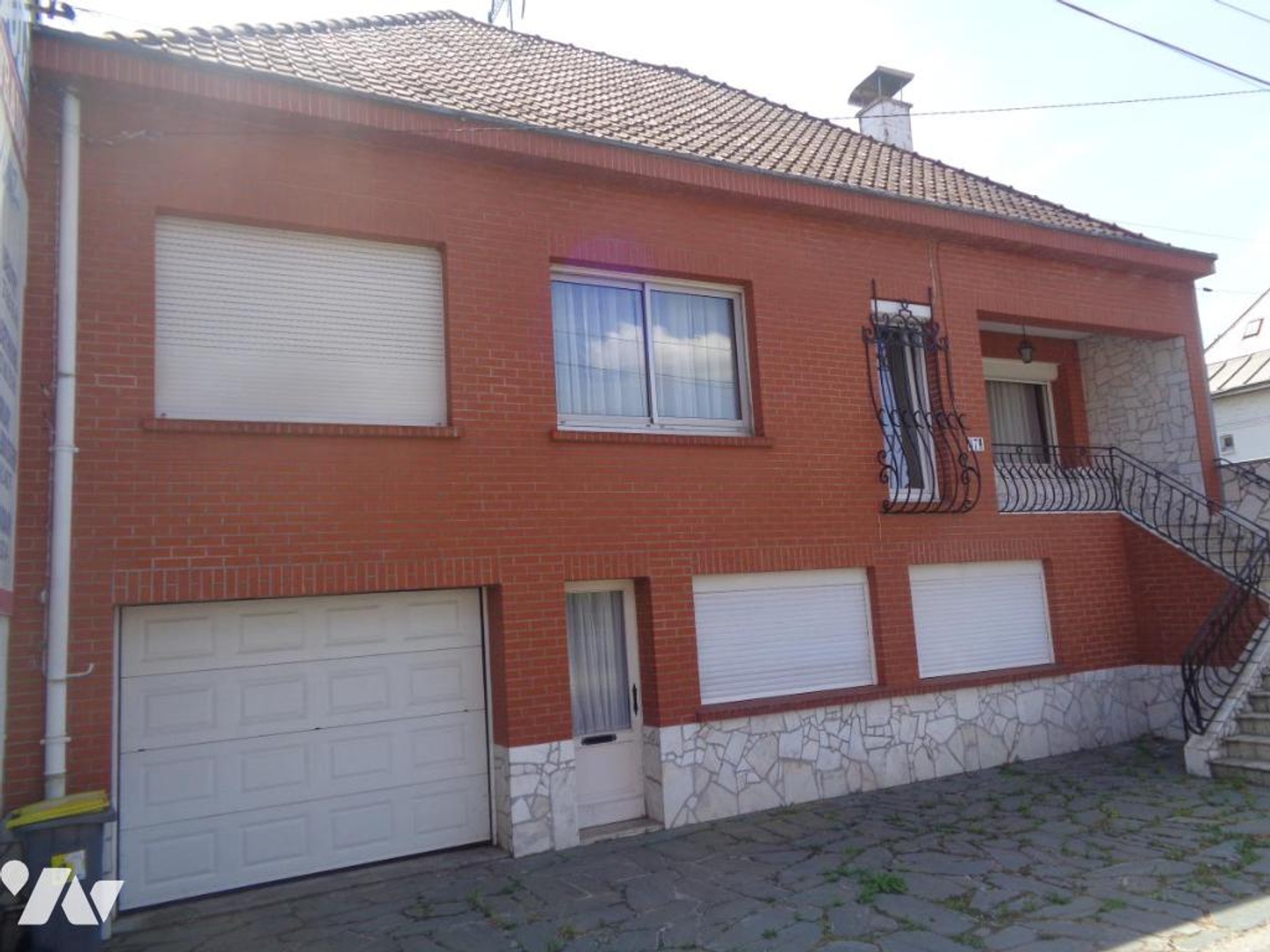 Maison 6 pièces 175 m²