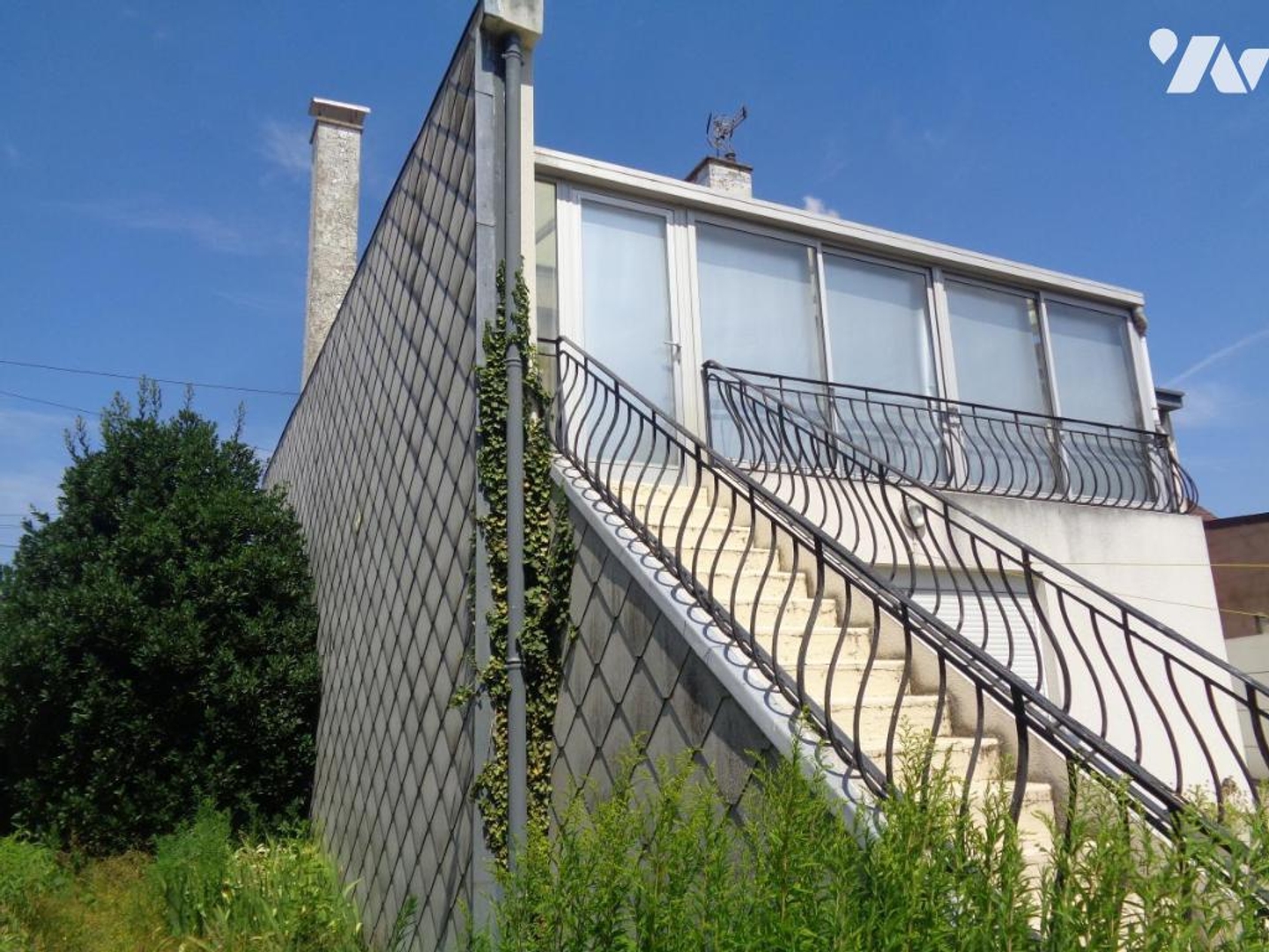 Maison à vendre - 6 pièces - 175m2 - Beuvry (62660)