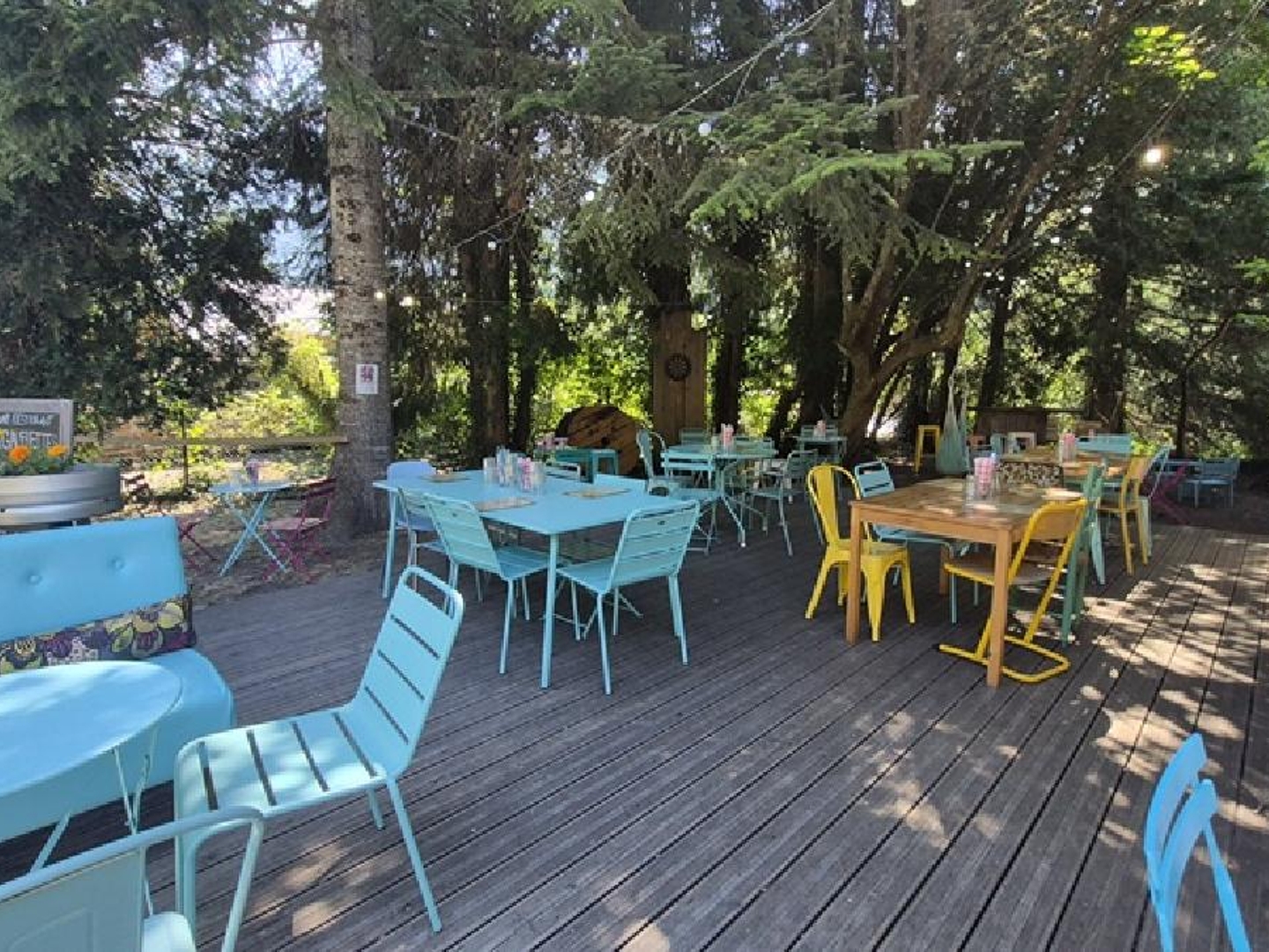 Magasin à vendre - 69m2 - Allemond (38114)