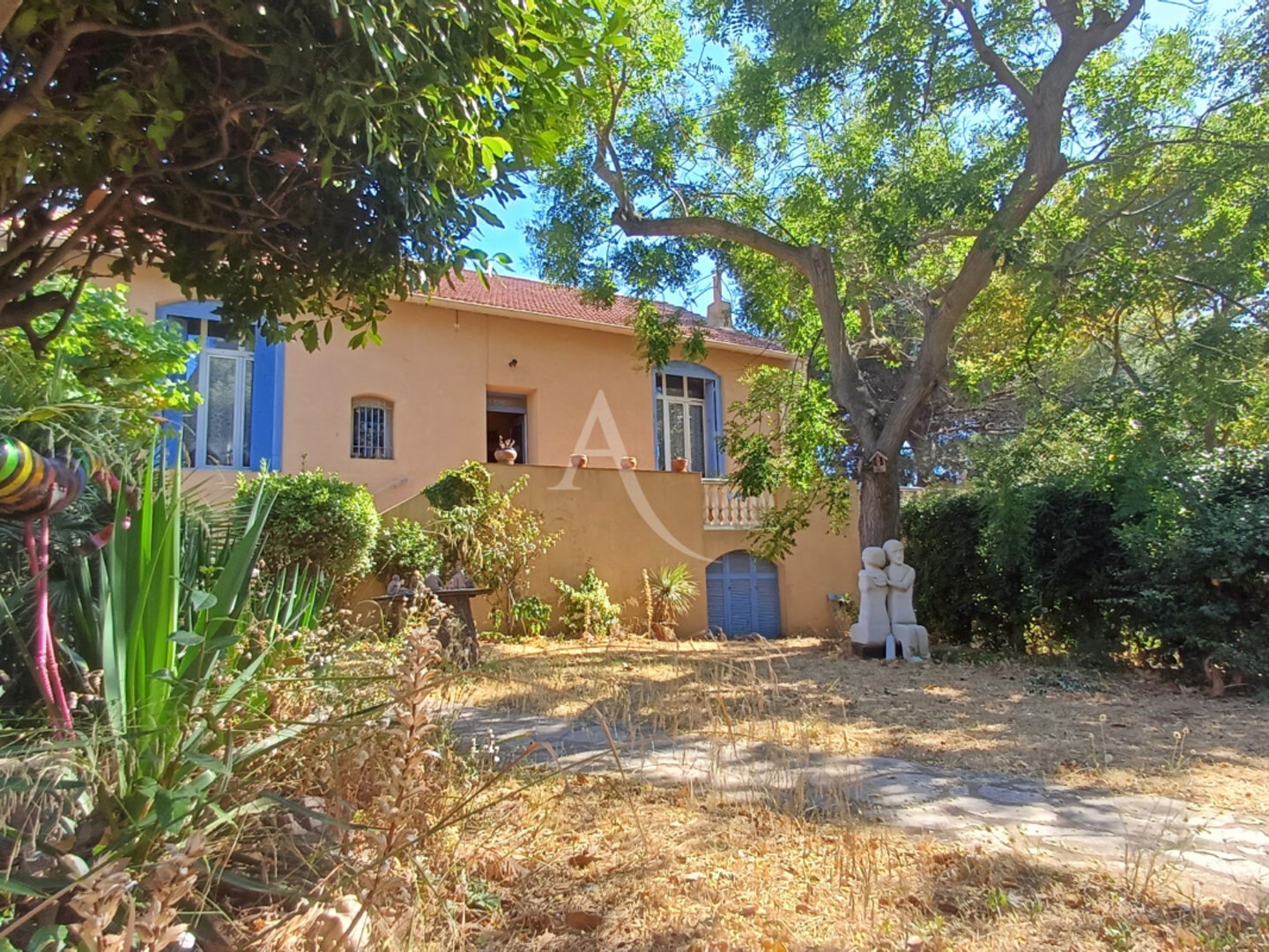 Maison Sete 4 pièce(s) 140 m2