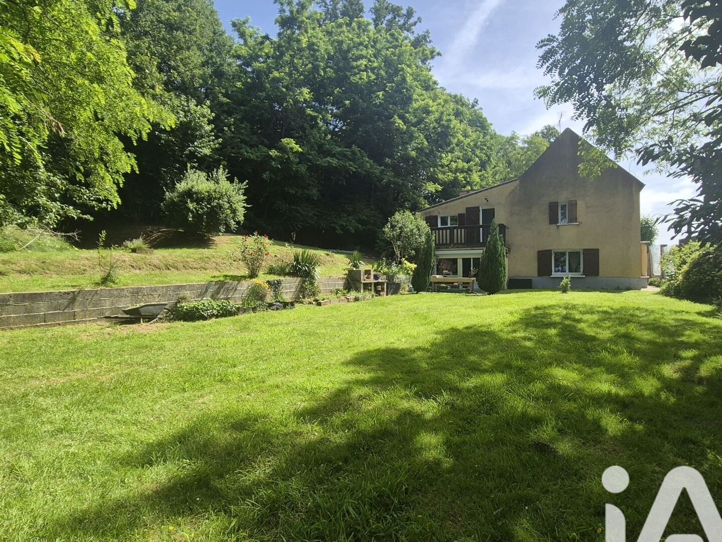 Maison 184 m²