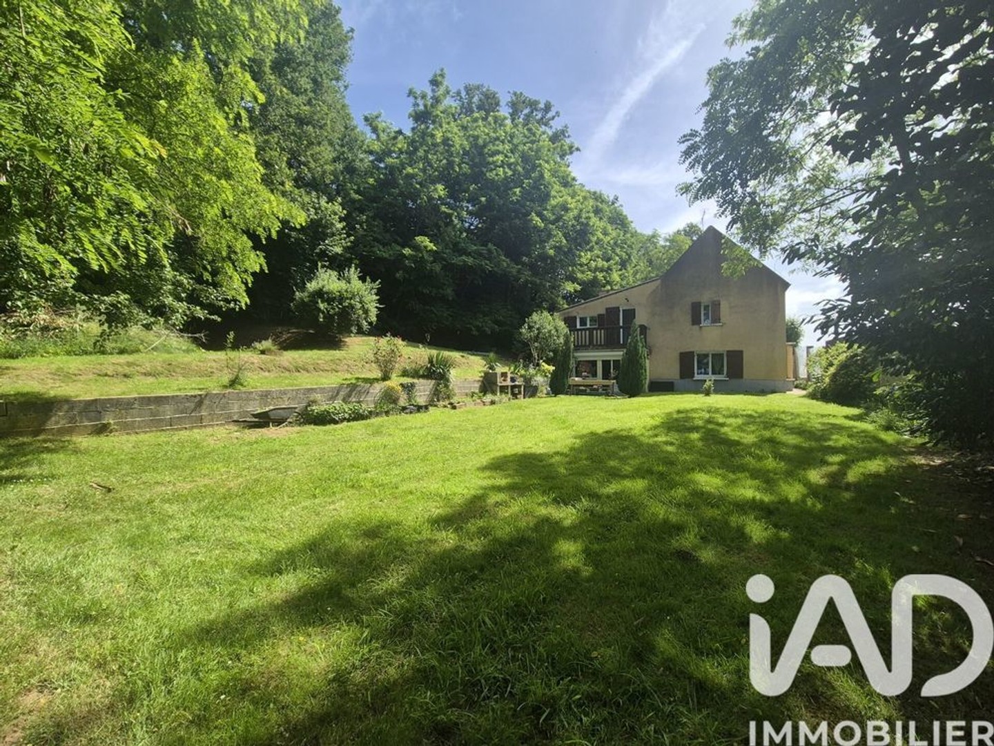 Maison 184 m²