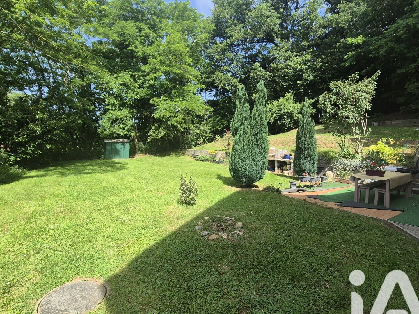 Maison à vendre - 184m2 - Saint-Victor-De-B... (28240)