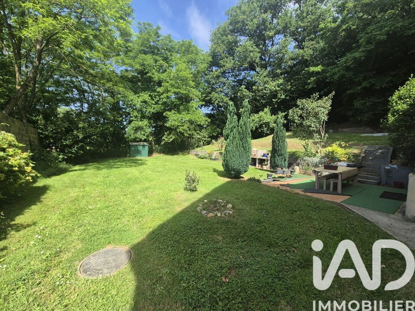 Maison à vendre - 184m2 - Saint-Victor-De-B... (28240)