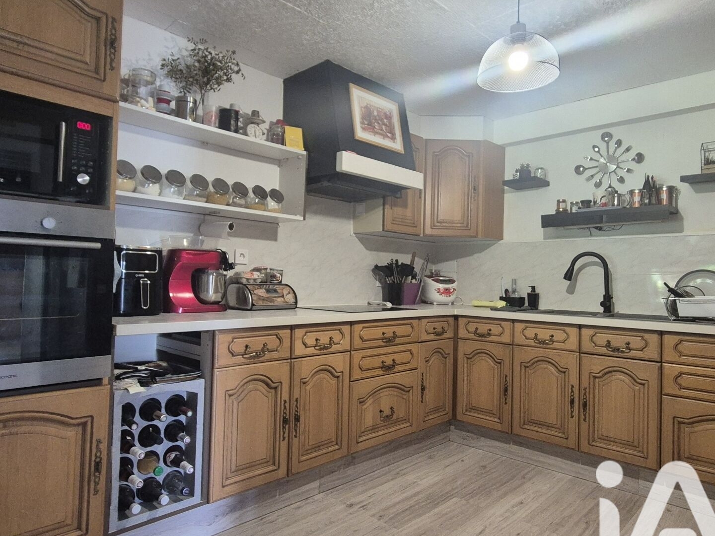 Maison à vendre - 184m2 - Saint-Victor-De-B... (28240)