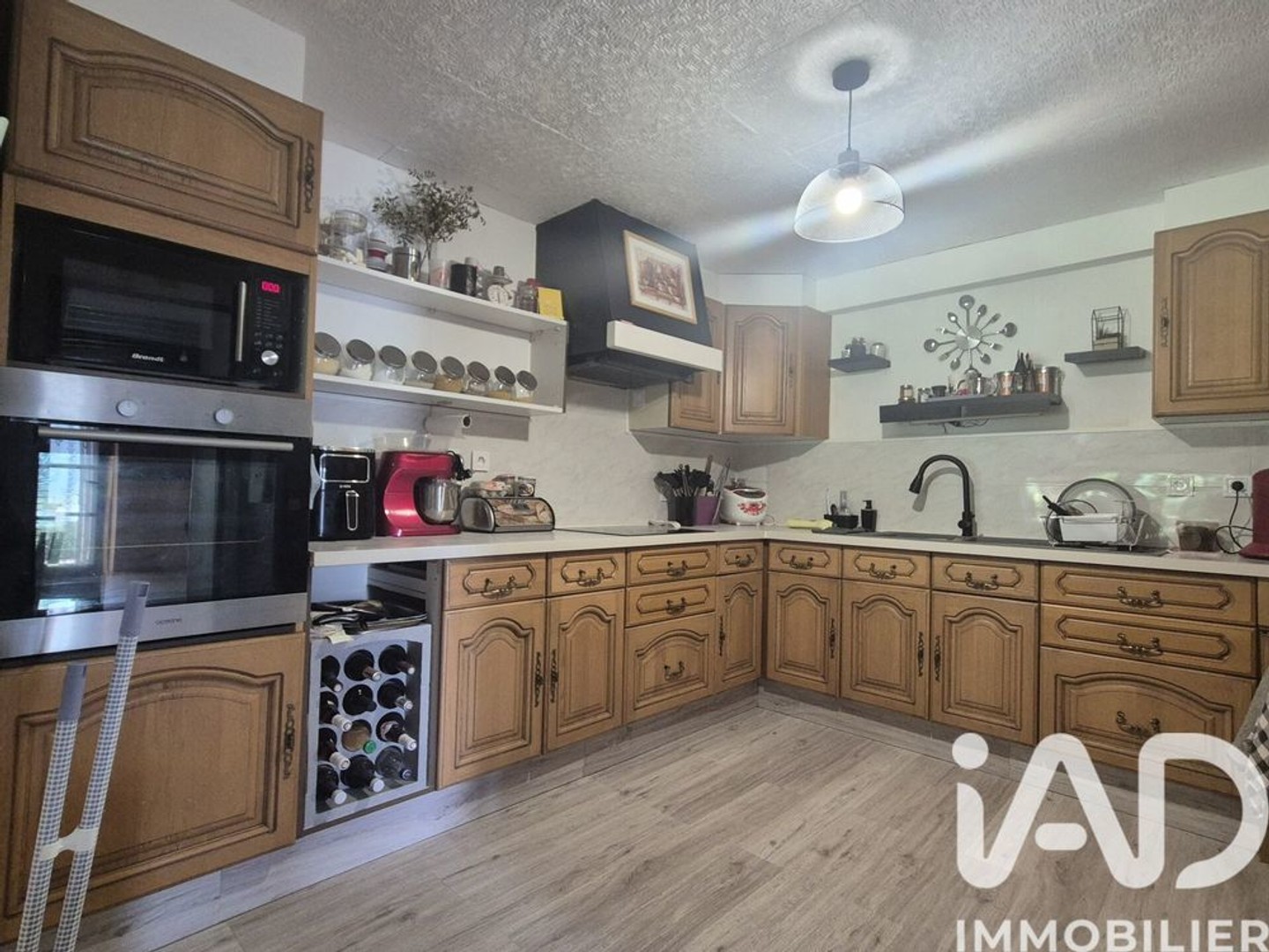 Maison à vendre - 184m2 - Saint-Victor-De-B... (28240)