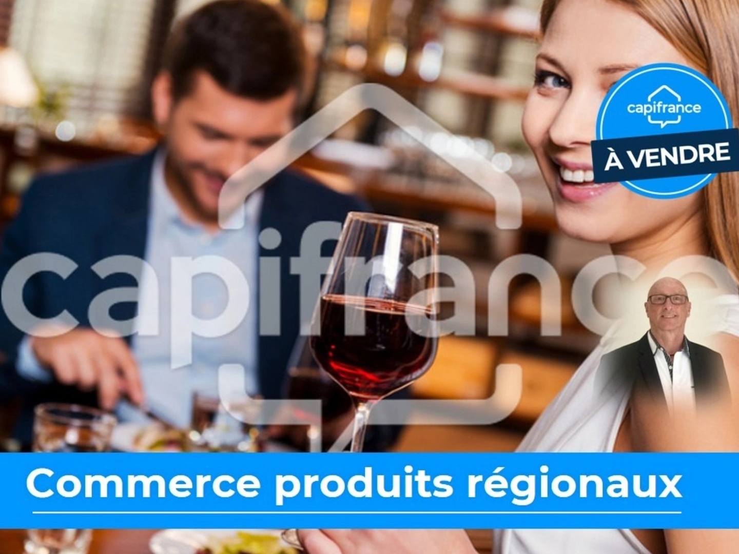 Magasin à vendre - 3 pièces - Annecy (74000)