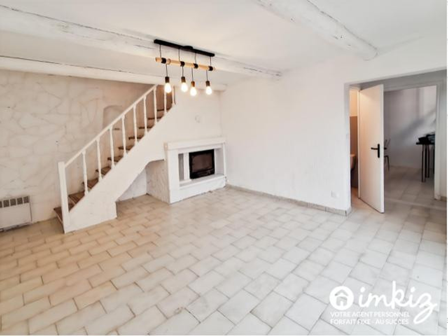 Maison à vendre - Martigues (13500)