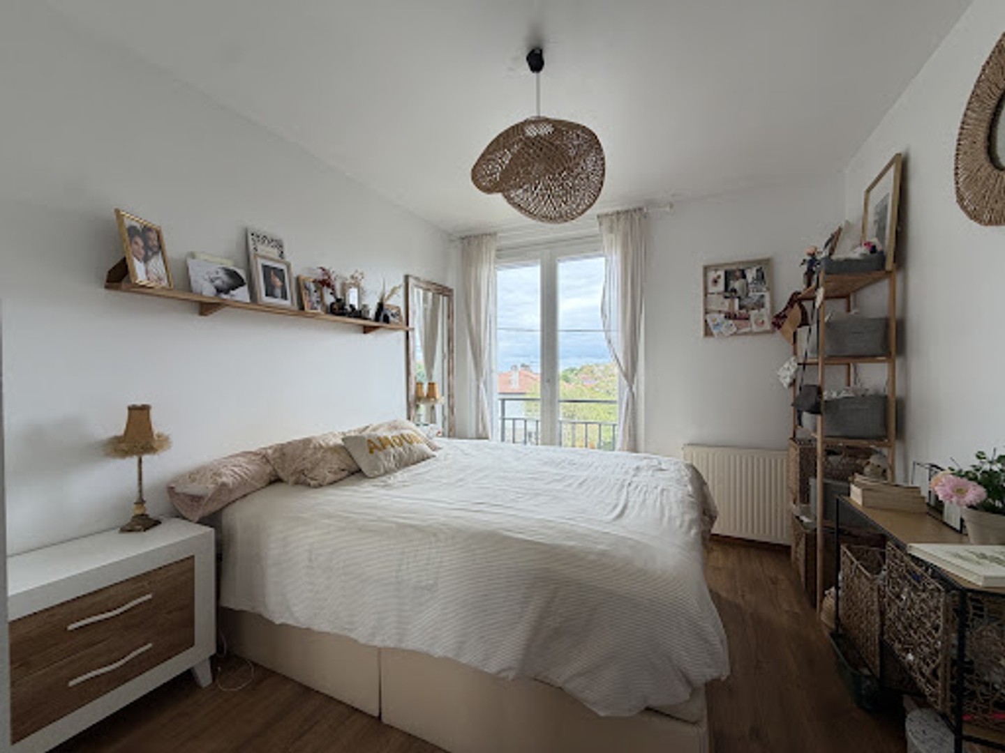 Appartement à vendre - 3 pièces - 63m2 - Biarritz (64200)