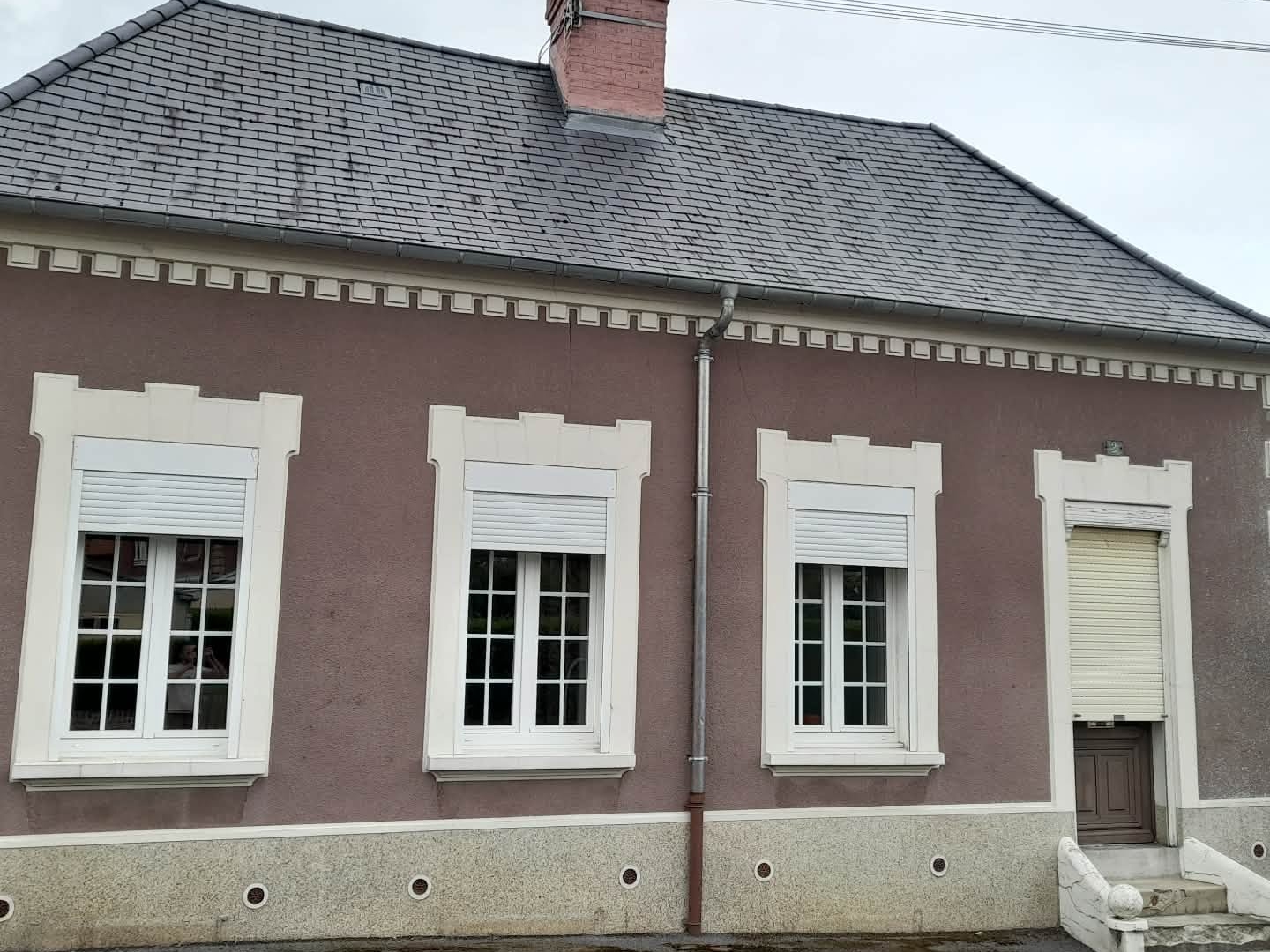 Maison 4 pièces 73 m²