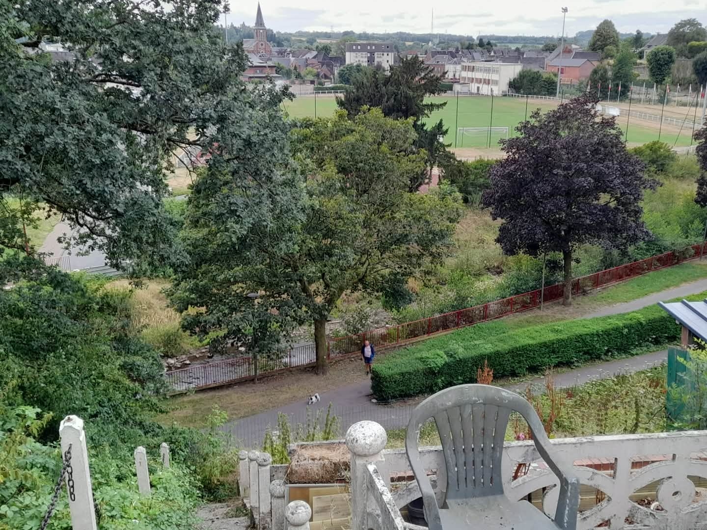 Maison à vendre - 4 pièces - 73m2 - Hirson (02500)