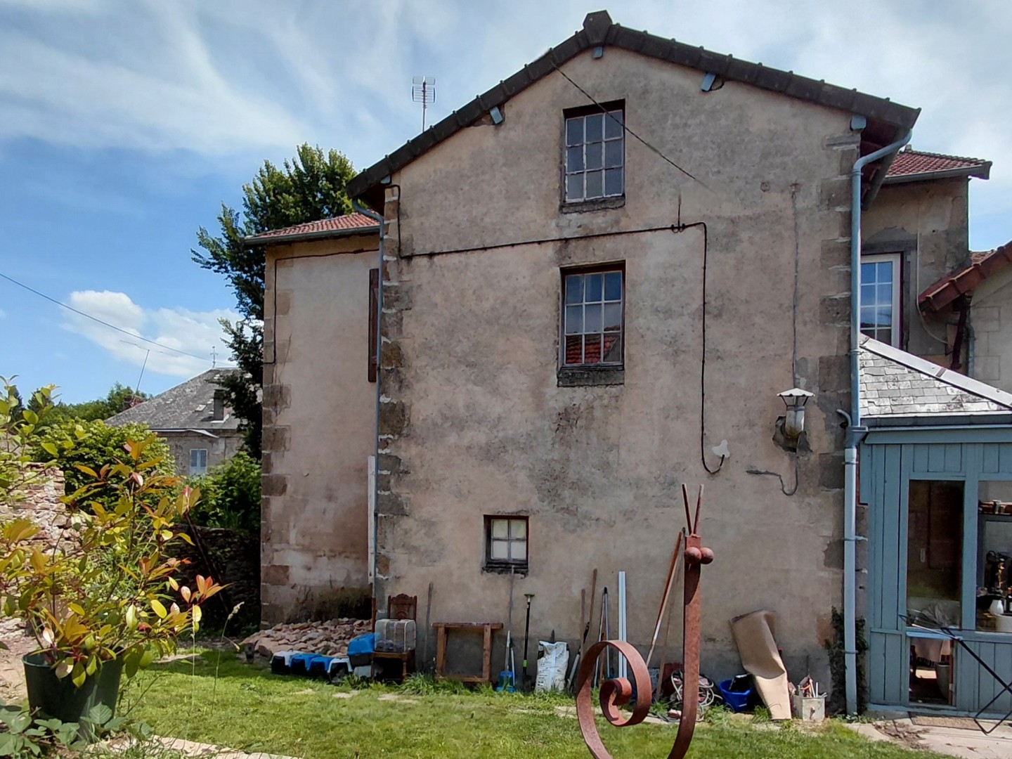Maison 6 pièces 142 m²