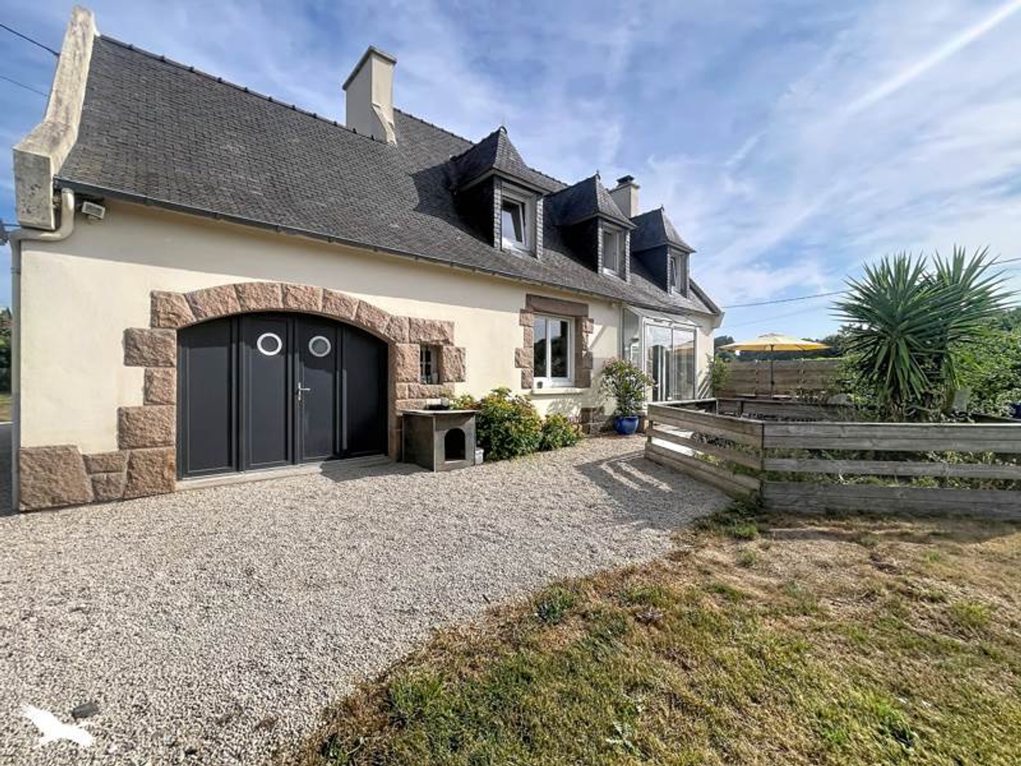 Maison 6 pièces 128 m²