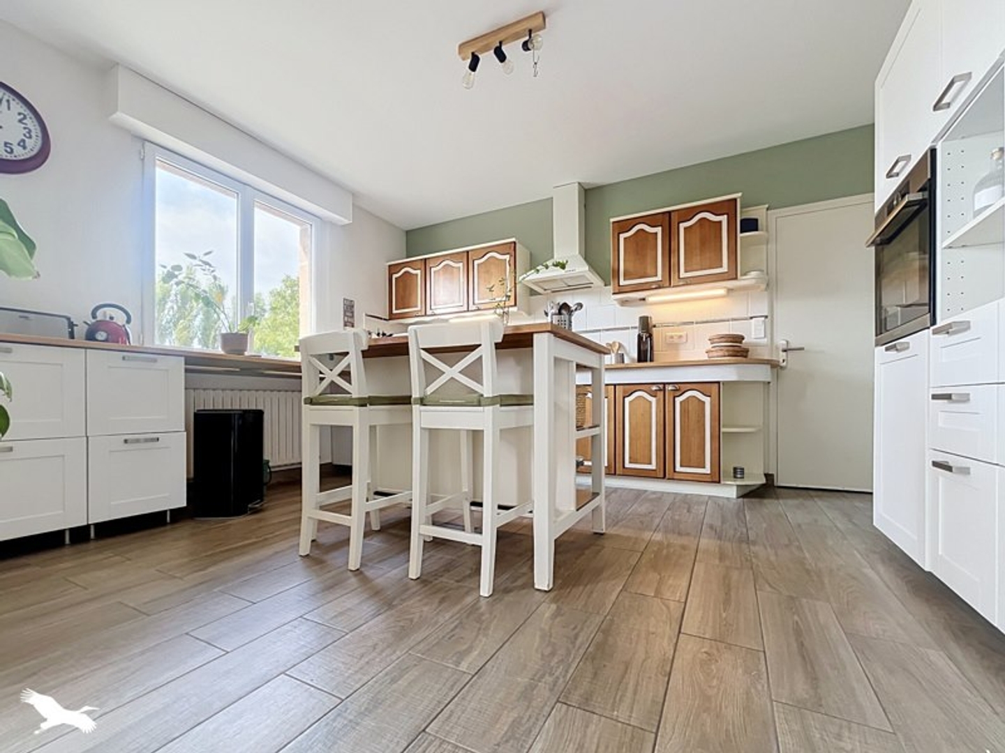 Maison à vendre - 6 pièces - 128m2 - Taulé (29670)